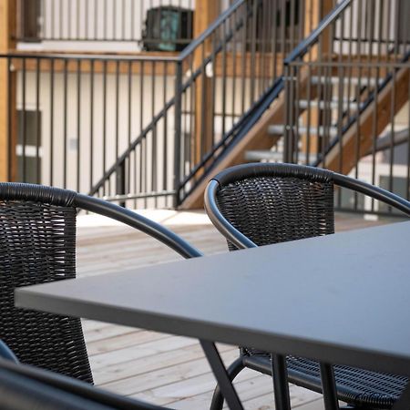 Toscana Casa Maja - Terrasse - Parking Prive Saint-Etienne  Bagian luar foto