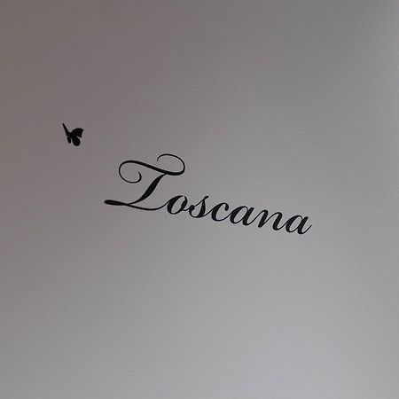 Toscana Casa Maja - Terrasse - Parking Prive Saint-Etienne  Bagian luar foto
