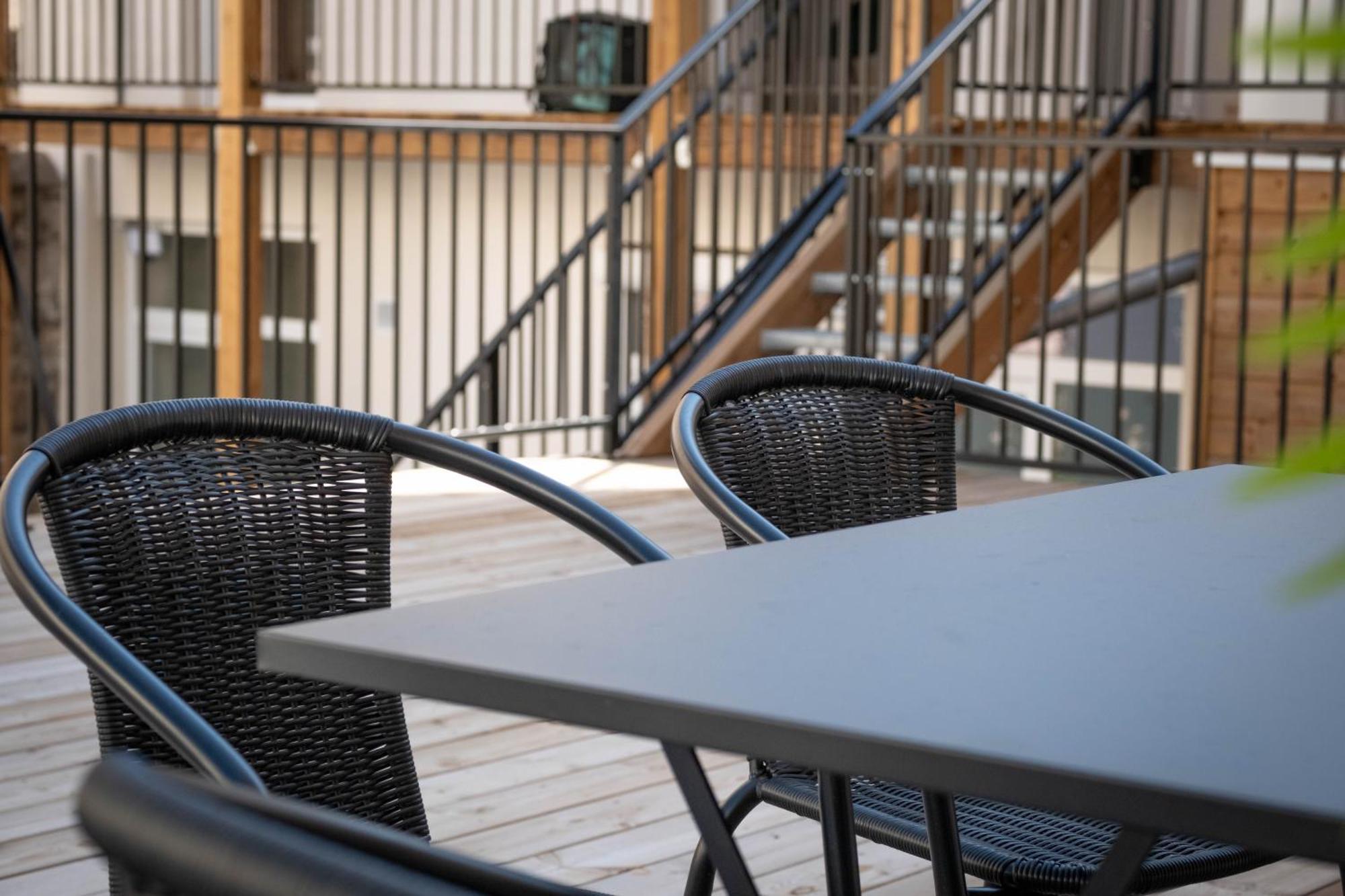 Toscana Casa Maja - Terrasse - Parking Prive Saint-Etienne  Bagian luar foto