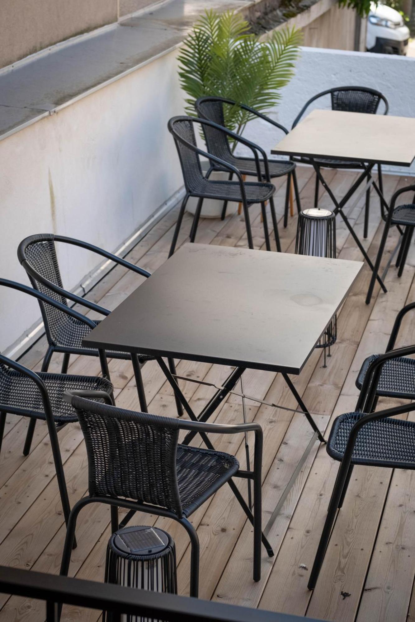 Toscana Casa Maja - Terrasse - Parking Prive Saint-Etienne  Bagian luar foto